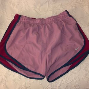 Nike Tempo Running Shorts